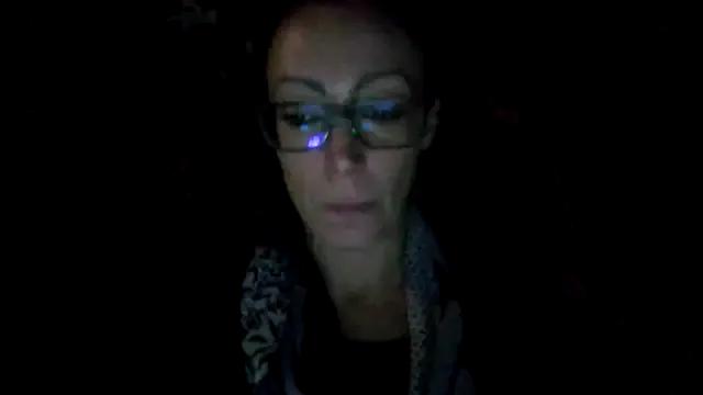 Astrid3 — home alone