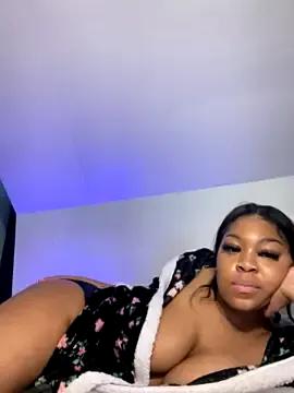 Freechat AUNYXXX on StripChat