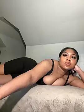 Freechat AUNYXXX on StripChat