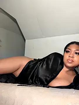 Freechat AUNYXXX on StripChat