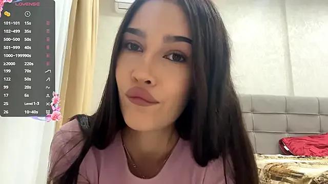 AuraJefcoat — Make gentle massage to my boobs