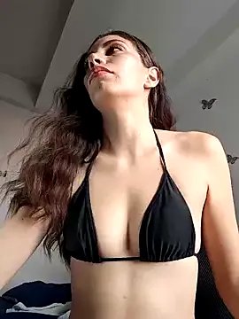 Freechat aurelialux on StripChat