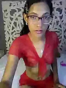 Freechat AuroraPinkk on StripChat