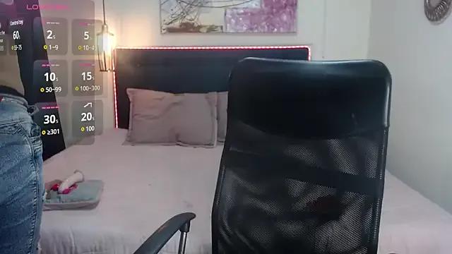 StripChat azabachebabe is Freechat azabachebabe — naked, doggy style and spanking