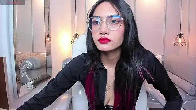 Private AzuraKindong on StripChat