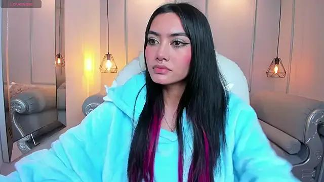 Private AzuraKindong on StripChat