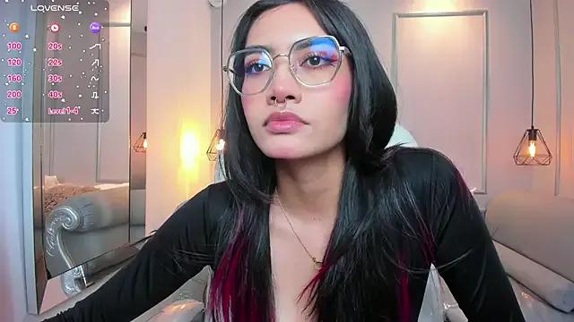 Private AzuraKindong on StripChat