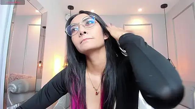 Private AzuraKindong on StripChat