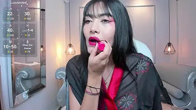 Private AzuraKindong on StripChat