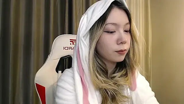 Freechat Babby_Rabbit on StripChat