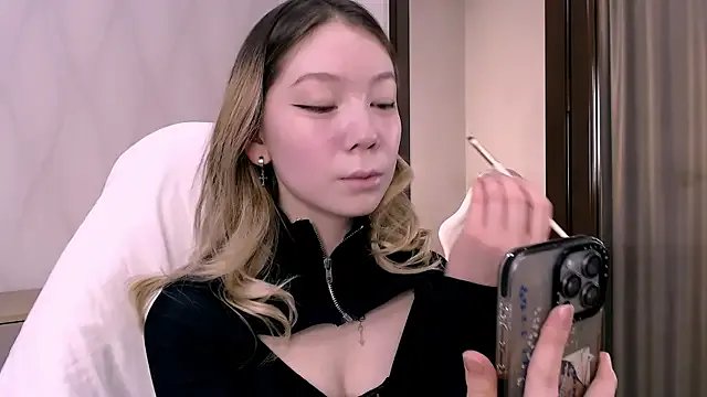 Freechat Babby_Rabbit on StripChat