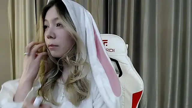 Freechat Babby_Rabbit on StripChat