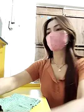 Freechat Baby-ladysweet20 on StripChat