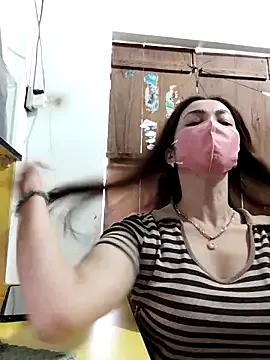 Freechat Baby-ladysweet20 on StripChat