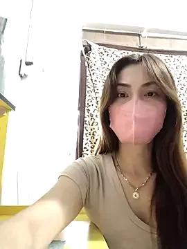 Freechat Baby-ladysweet20 on StripChat