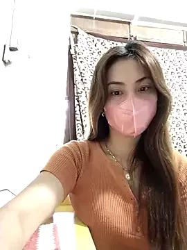 Freechat Baby-ladysweet20 on StripChat