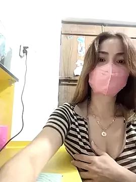 Freechat Baby-ladysweet20 on StripChat