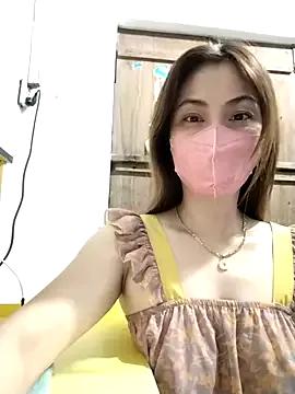 Freechat Baby-ladysweet20 on StripChat