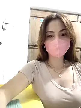 Freechat Baby-ladysweet20 on StripChat