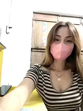 Freechat Baby-ladysweet20 on StripChat