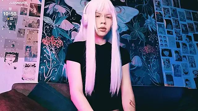 Freechat baby_monster1 on StripChat