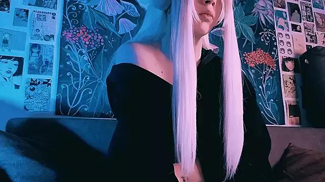 Freechat baby_monster1 on StripChat