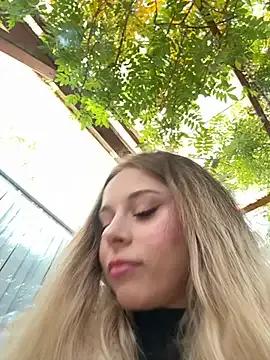 StripChat BabyAnais is Freechat BabyAnais — hiiii sexyyy girl