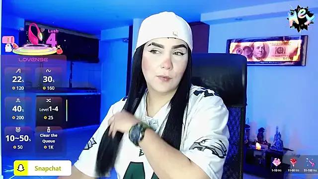 Freechat BABYFANTASY_1 on StripChat