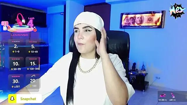 Freechat BABYFANTASY_1 on StripChat