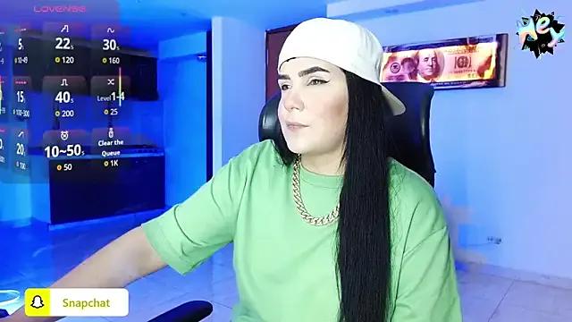 Freechat BABYFANTASY_1 on StripChat