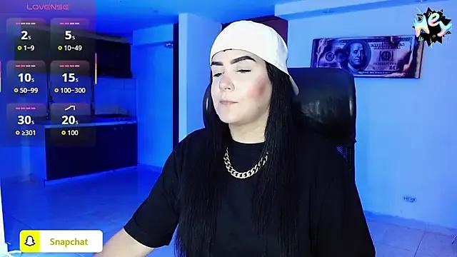 Freechat BABYFANTASY_1 on StripChat