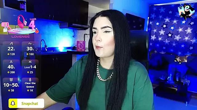 Freechat BABYFANTASY_1 on StripChat