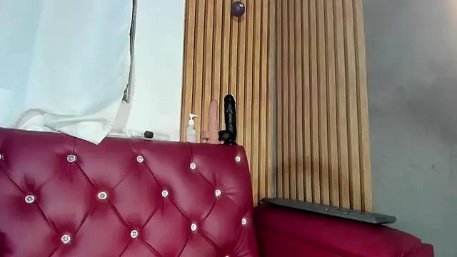 Freechat BabyLanck on StripChat