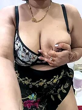 StripChat BanglaBlush is Private BanglaBlush — Slap 10x boobs