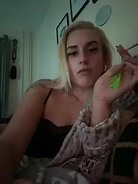 Freechat Barbie_26 on StripChat