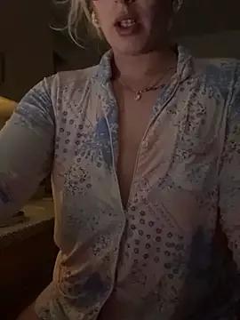 Freechat Barbie_26 on StripChat