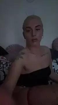 Freechat Barbie_26 on StripChat