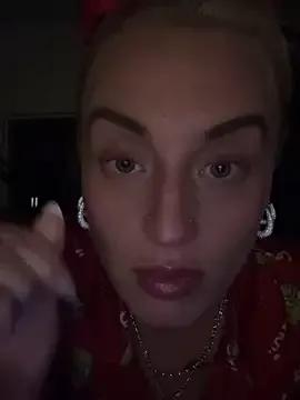 Freechat Barbie_26 on StripChat