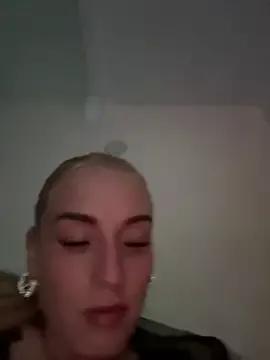 Freechat Barbie_26 on StripChat