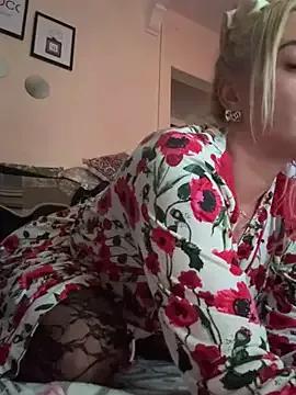 Freechat Barbie_26 on StripChat