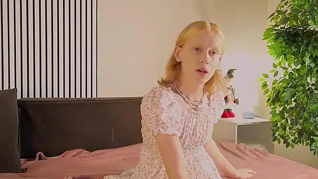 Freechat BarbieRichy on StripChat