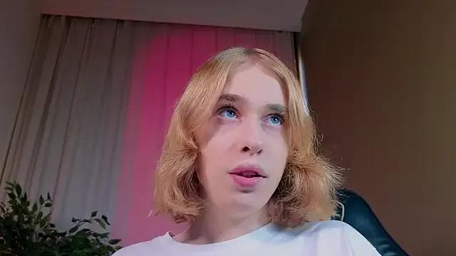 Freechat BarbieRichy on StripChat