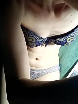 BarbierQueen on StripChat