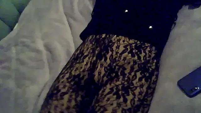 BarbierQueen on StripChat