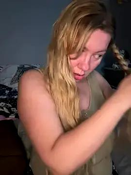 Freechat Barby_Kiss on StripChat