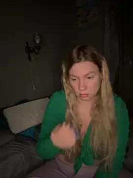 Freechat Barby_Kiss on StripChat