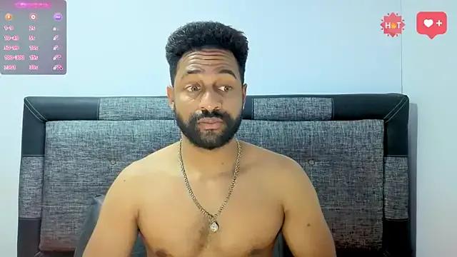 Freechat bbcblackhot34 on StripChat