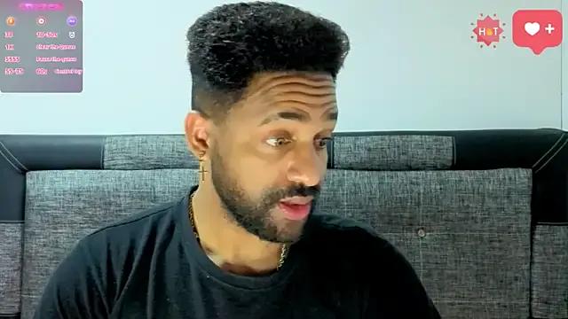 Freechat bbcblackhot34 on StripChat