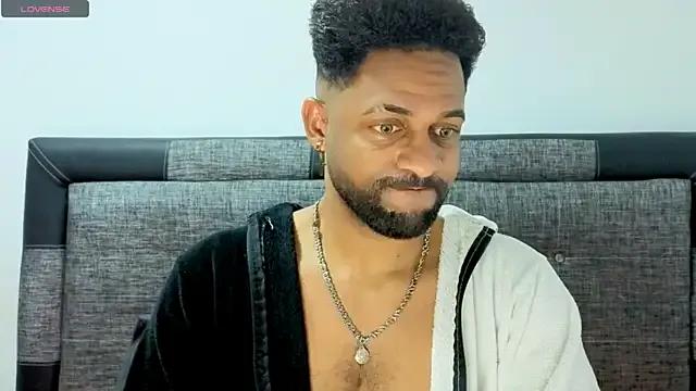 Freechat bbcblackhot34 on StripChat