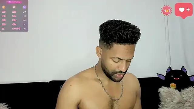 Freechat bbcblackhot34 on StripChat